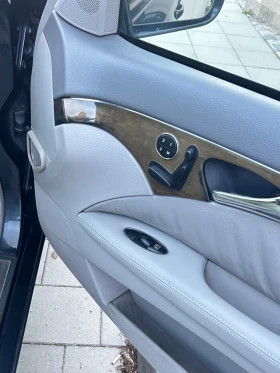 Mercedes-Benz E 320 ДИСТРОНИК ВСИЧКИ ЕКСТРИ - 12500 лв. / 6391.15 € - 32947578 8