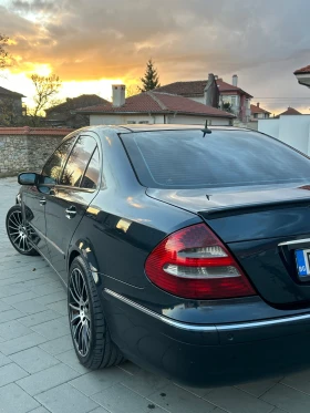 Mercedes-Benz E 320 ДИСТРОНИК ВСИЧКИ ЕКСТРИ - 12500 лв. / 6391.15 € - 32947578 4