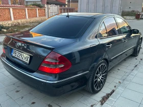 Mercedes-Benz E 320 ДИСТРОНИК ВСИЧКИ ЕКСТРИ - 12500 лв. / 6391.15 € - 32947578 3