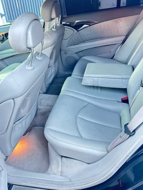 Mercedes-Benz E 320 ДИСТРОНИК ВСИЧКИ ЕКСТРИ - 12500 лв. / 6391.15 € - 32947578 10