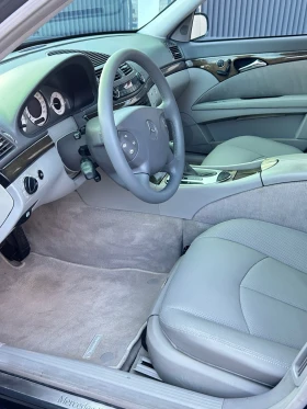 Mercedes-Benz E 320 ДИСТРОНИК ВСИЧКИ ЕКСТРИ - 12500 лв. / 6391.15 € - 32947578 5