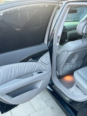 Mercedes-Benz E 320 ДИСТРОНИК ВСИЧКИ ЕКСТРИ - 12500 лв. / 6391.15 € - 32947578 9