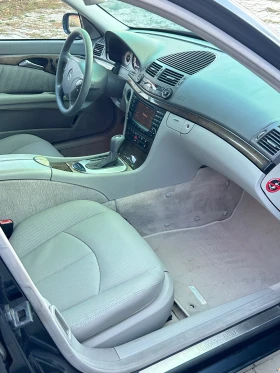 Mercedes-Benz E 320 ДИСТРОНИК ВСИЧКИ ЕКСТРИ - 12500 лв. / 6391.15 € - 32947578 7