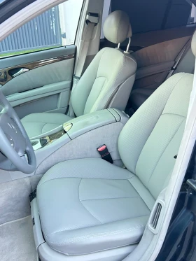 Mercedes-Benz E 320 ДИСТРОНИК ВСИЧКИ ЕКСТРИ - 12500 лв. / 6391.15 € - 32947578 6