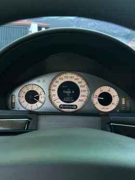 Mercedes-Benz E 320 ДИСТРОНИК ВСИЧКИ ЕКСТРИ - 12500 лв. / 6391.15 € - 32947578 16