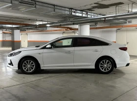 Hyundai Sonata  2.0i LPI*     | Mobile.bg    7