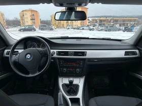 BMW 320 2.0i-143кс Евро5 - 3300 € / 6454.24 лв. - 73763692 15