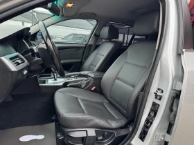 BMW 520 D-FACELIFT-АВТОМАТИК-КОЖА-NAVI-XENON - 4700 € / 9192.40 лв. - 24750451 8