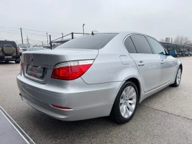 BMW 520 D-FACELIFT-АВТОМАТИК-КОЖА-NAVI-XENON - 4700 € / 9192.40 лв. - 24750451 6