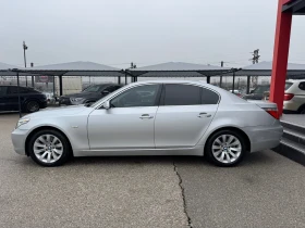 BMW 520 D-FACELIFT-АВТОМАТИК-КОЖА-NAVI-XENON - 4700 € / 9192.40 лв. - 24750451 3