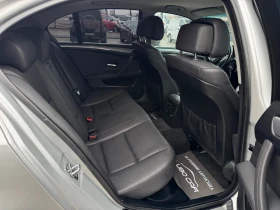 BMW 520 D-FACELIFT-АВТОМАТИК-КОЖА-NAVI-XENON - 4700 € / 9192.40 лв. - 24750451 16