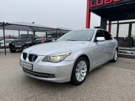 BMW 520 D-FACELIFT-АВТОМАТИК-КОЖА-NAVI-XENON - 4700 € / 9192.40 лв. - 24750451 2