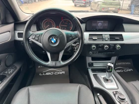 BMW 520 D-FACELIFT-АВТОМАТИК-КОЖА-NAVI-XENON - 4700 € / 9192.40 лв. - 24750451 10