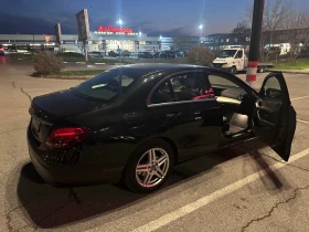 Mercedes-Benz E 200 2.0, снимка 3