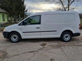 VW Caddy 1.9TDI, снимка 2