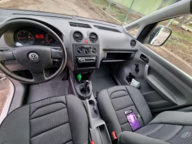 VW Caddy 1.9TDI, снимка 4