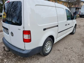 VW Caddy 1.9TDI, снимка 3