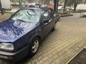 VW Golf, снимка 4