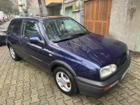 VW Golf, снимка 1