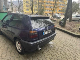VW Golf, снимка 5