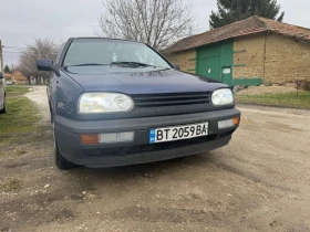 VW Golf, снимка 2