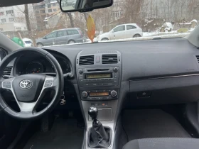 Toyota Avensis, снимка 6