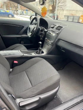 Toyota Avensis, снимка 8