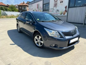 Toyota Avensis - 7650 € / 14962.10 лв. - 69524024 7