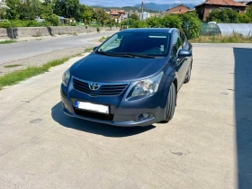 Toyota Avensis - 7650 € / 14962.10 лв. - 69524024 4