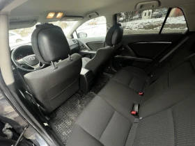 Toyota Avensis, снимка 9