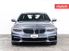 BMW 540 i xDrive* ЛИЗИНГ* ЦЕНА ДО БЪЛГАРИЯ!!!