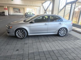 Mitsubishi Lancer - 4200 € / 8214.49 лв. - 62091368 2