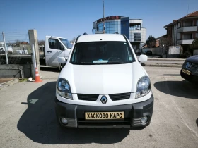 Renault Kangoo 1.9TD 4x4 - 3300 € / 6454.24 лв. - 34354614 2