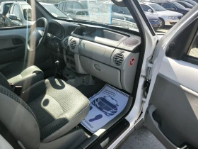 Renault Kangoo 1.9TD 4x4 - 3300 € / 6454.24 лв. - 34354614 7