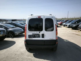 Renault Kangoo 1.9TD 4x4 - 3300 € / 6454.24 лв. - 34354614 5