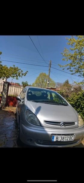 Citroen Xsara picasso undefined | Auto.bg — изображение 2
