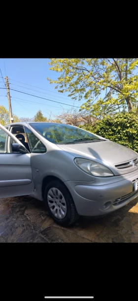 Citroen Xsara picasso undefined | Auto.bg — изображение 6