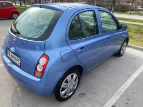 Nissan Micra - 2000 € / 3911.66 лв. - 86554238 5