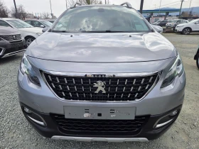 Peugeot 2008 1.5 HDi-Фул екстри  - 8250 € / 16135.60 лв. - 75190464 6