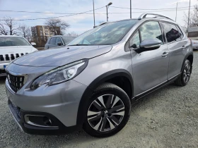 Peugeot 2008 1.5 HDi-Фул екстри  - 8250 € / 16135.60 лв. - 75190464 2