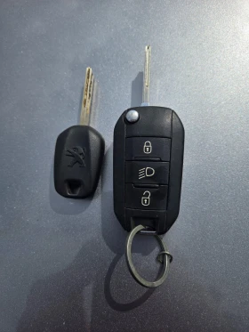 Peugeot 2008 1.5 HDi-Фул екстри  - 8250 € / 16135.60 лв. - 75190464 14