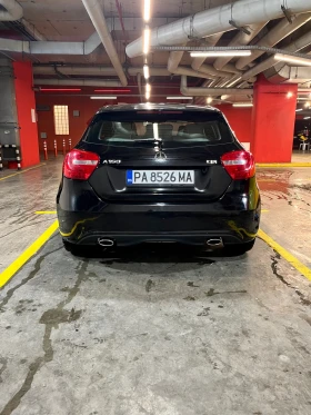 Mercedes-Benz A 160 - 7200 € / 14081.98 лв. - 20073294 3