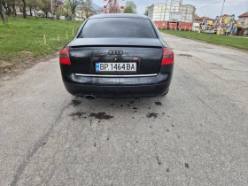 Audi A6 2.5TDI - 1550 € / 3031.54 лв. - 51050453 4