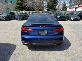 Audi A5 | Progressiv | DISTRONIC |  ПОДГРЕВ |  CARFAX |  - 25800 € / 50460.41 лв. - 98027996 4