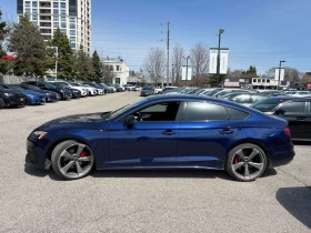 Audi A5 | Progressiv | DISTRONIC |  ПОДГРЕВ |  CARFAX |  - 25800 € / 50460.41 лв. - 98027996 2