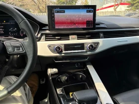 Audi A5 | Progressiv | DISTRONIC |  ПОДГРЕВ |  CARFAX |  - 25800 € / 50460.41 лв. - 98027996 9