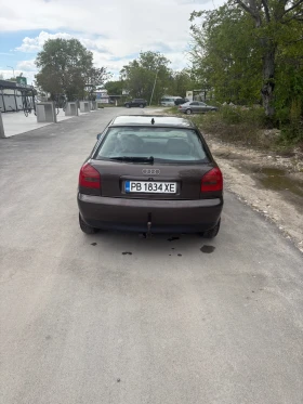 Audi A3 1.6 | Mobile.bg � ����� ������ 3