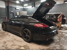 Porsche Panamera * GTS*  | Mobile.bg � ����� ������ 3