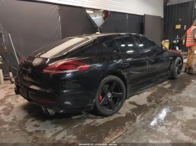 Porsche Panamera * GTS*  | Mobile.bg � ����� ������ 4