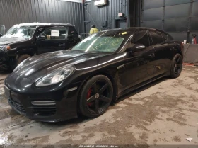 ������ Porsche Panamera